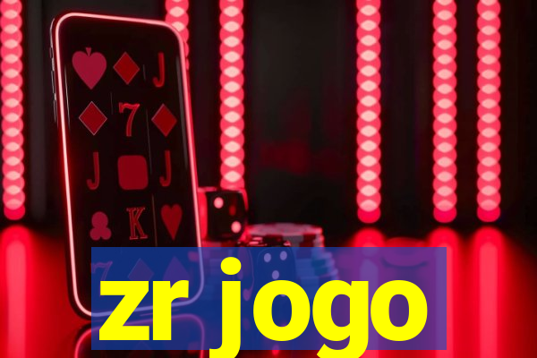 zr jogo